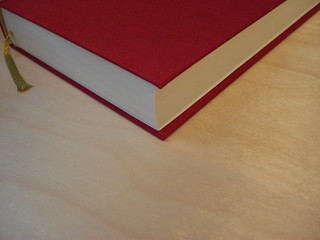 red diary