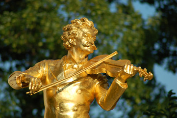 Johann Strauss Wien