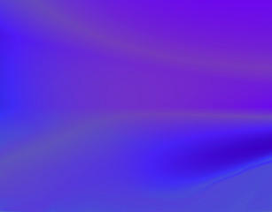 blue sateen background