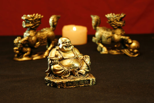 Buddha Horizontal 1 - Powered by Adobe