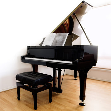 Grand Piano