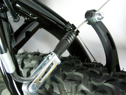 Bicycle brake