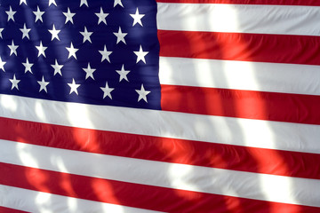 Fototapeta premium American Flag