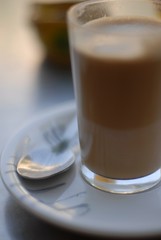 Cafe con leche