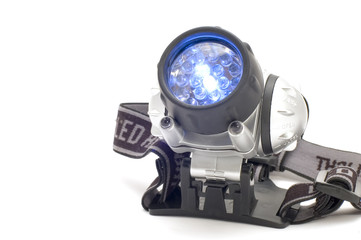 Led headlight