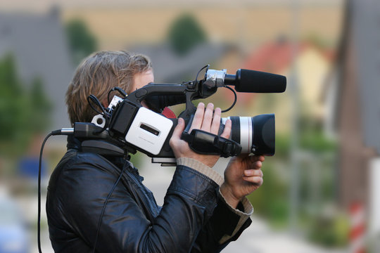 journalist