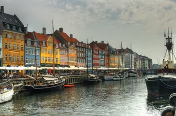 harbour