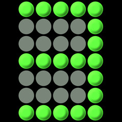 Electronic Display Number 3