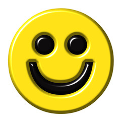 Funny Smiley