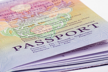 Passport