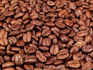 Whole Coffee Beans