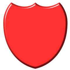 Red Shield