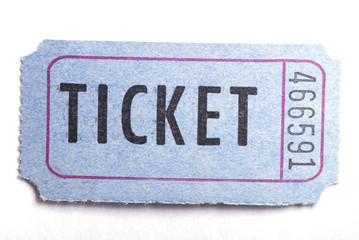 The ticket