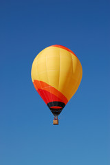 Hot Air Balloon