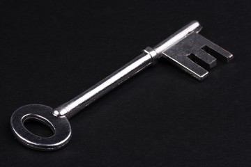 Skeleton Key