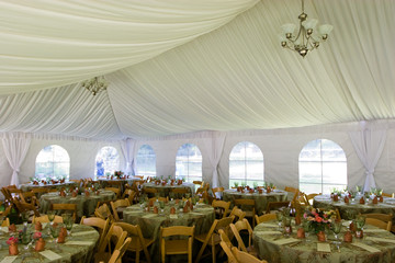 Wedding Reception