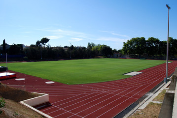 Stade