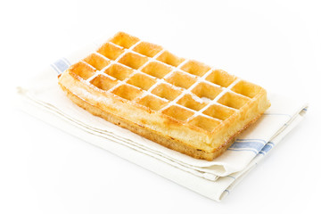 Waffle