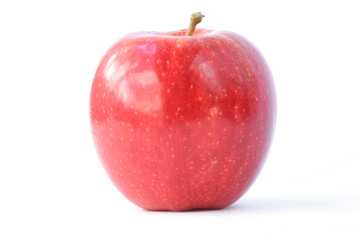Red Apple