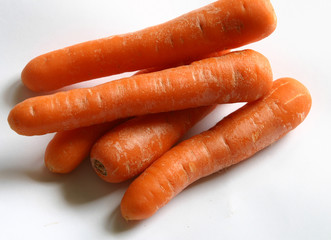 carrots