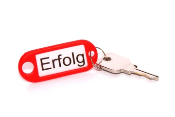 Erfolg