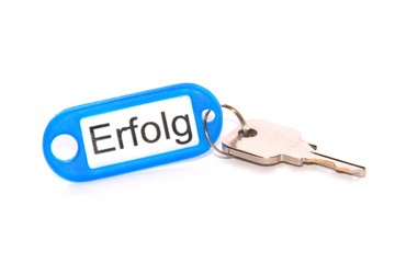 Erfolg