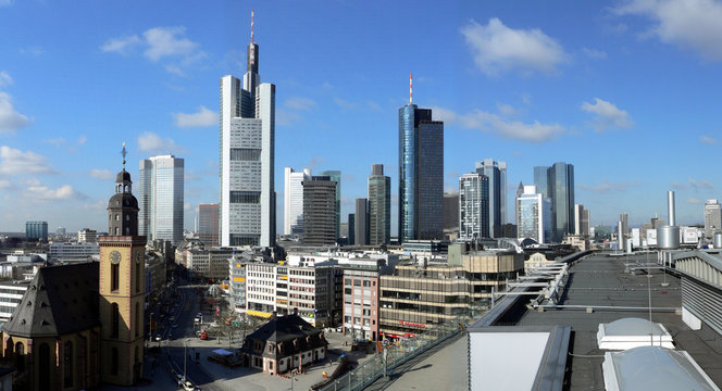 Skyline