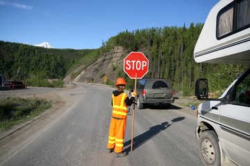 rv,road construction,