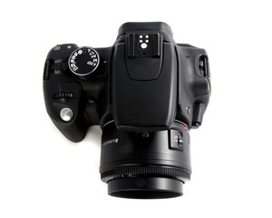 Digital Camera