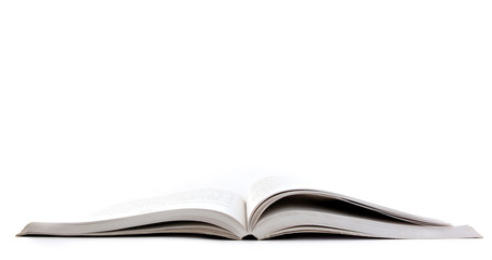 Open Book