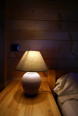 lampe de chevet