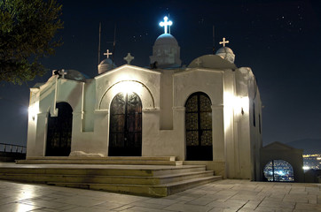 Orthodoxe grischische Kirche