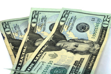 US Twenties