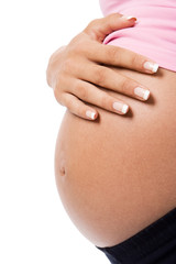 Pregnant women