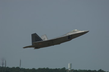 F-22 Raptor