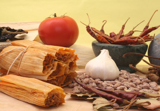 Tamales