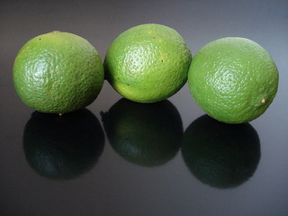 3 limetten