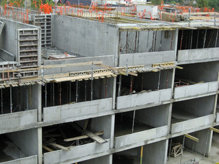 construction site,