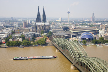 Cologne IV