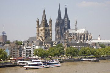 Cologne VI