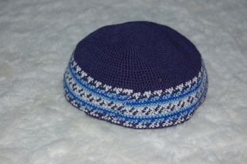 Laetitia Bouaziz @ Judaica