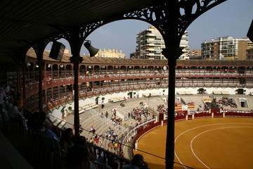 Arena
