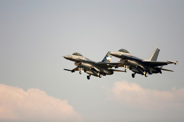 International Air show 2007 ( Kecskemet, Hungary) 