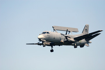 International Air show 2007 ( Kecskemet, Hungary) 