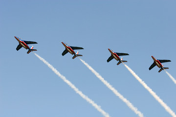 International Air show 2007 ( Kecskemet, Hungary) 