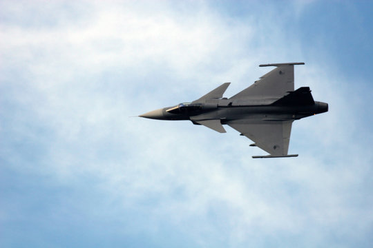 International Air show 2007 ( Kecskemet, Hungary) 