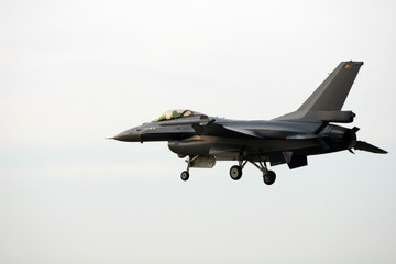 International Air show 2007 ( Kecskemet, Hungary) 