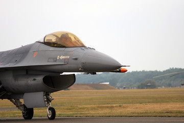 International Air show 2007 ( Kecskemet, Hungary) 