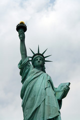 Fototapeta premium Statue of Liberty