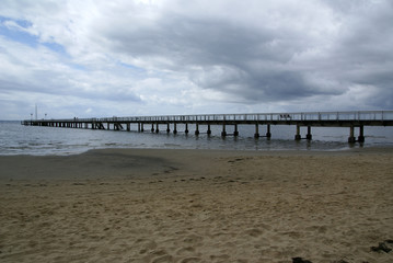 Fototapeta premium andernos